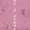 Rise & Conquer Phone Wallpaper-Pink