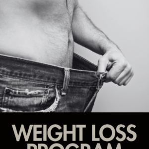 beginner weight loss program
