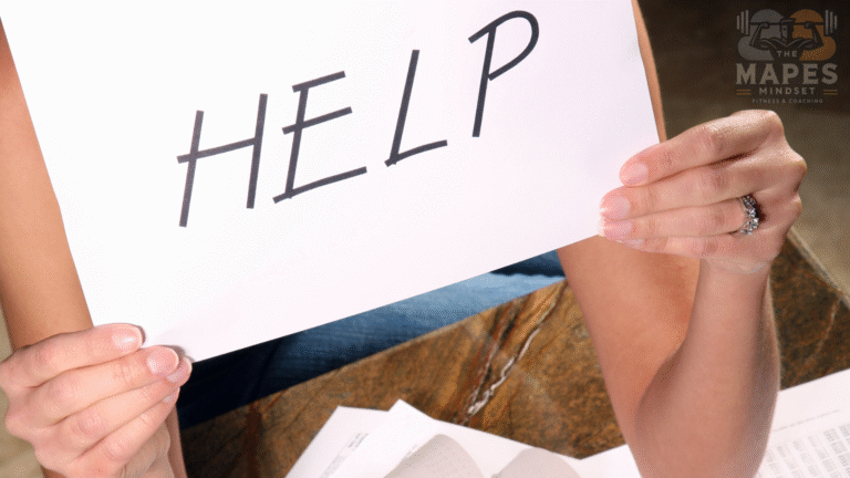 fitness tips for busy professionals in west michigan